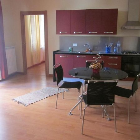Panormus Home&Apartaments Palermo Bagian luar foto