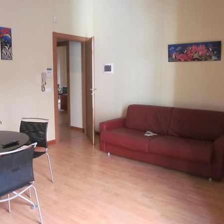 Panormus Home&Apartaments Palermo Bagian luar foto