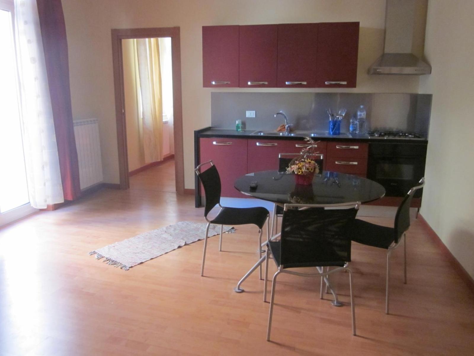 Panormus Home&Apartaments Palermo Bagian luar foto