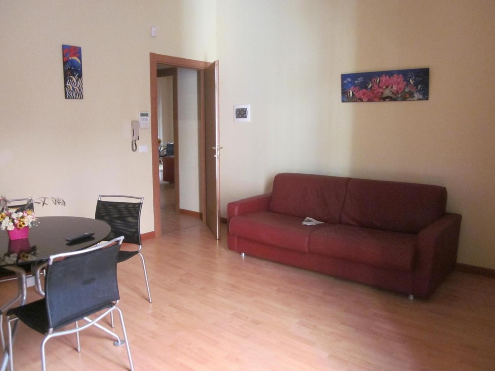Panormus Home&Apartaments Palermo Bagian luar foto